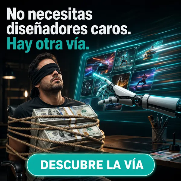Creativo generado 10